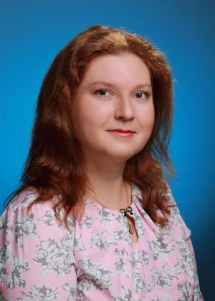 Шамова Лилия Николаевна