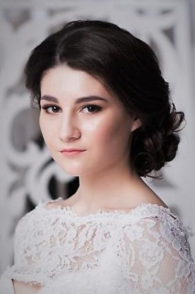 Кислова Мария Александровна