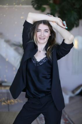 Калиниченко Мария Евгеньевна