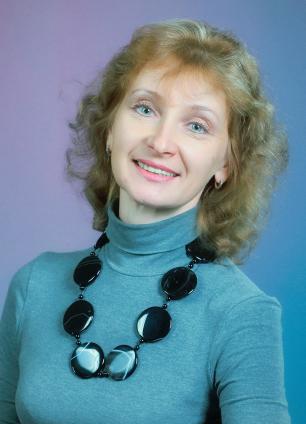 Елантьева Светлана Владимировна