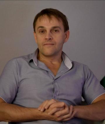 Моисеев Виталий Вячеславович