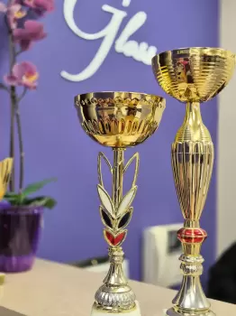 Сертификат филиала Тимуровская 8к1