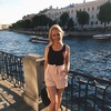 Светлана Мур