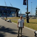 Александр Баженов