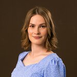 Яна Савельева