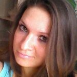 Анна Баранова