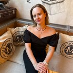 Анна Степанова