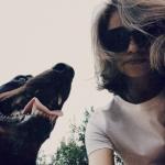 Анна К
