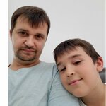 Олег Анисимов
