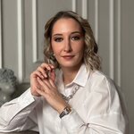 Татьяна Запольских. Психолог