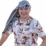 Федоров Юрий