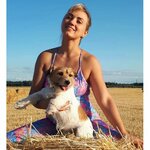 Алла Туровцева