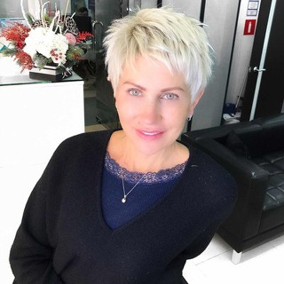 Olga Ivanishina