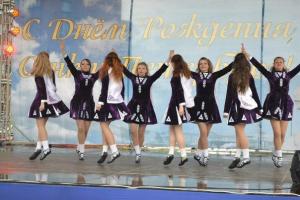 Фотография SHAMROCK Irish Dance School 1