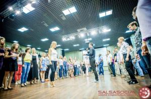 Фотография Salsa Social 2