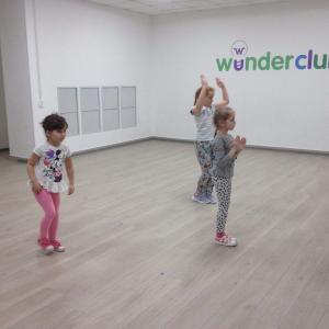 Фотография WUNDER CLUB 4