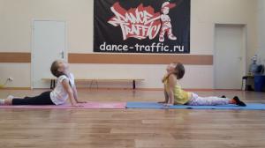 Фотография Dance Traffic 4