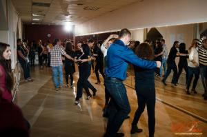 Фотография El Paso Dance Studio 4