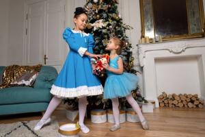 Фотография Baby Ballet Studio 4