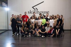 Фотография skillhouse 0