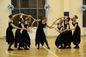 Фотография Molodance 5