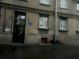 Фотография Вертикаль 1