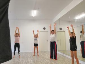 Фотография Birdy dance studio 4