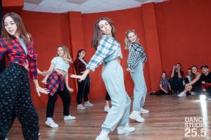 Фотография Dance Studio 25.5 Гулливер 0