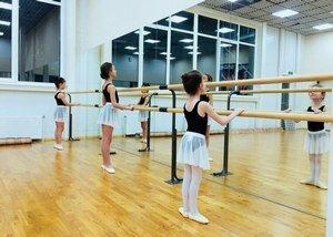 Фотография Dance Traffic 5