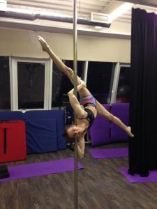 Фотография Pole Dance Factory 0