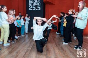 Фотография Dance Studio 25.5 Гулливер 5