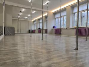 Фотография Birdy dance studio 1