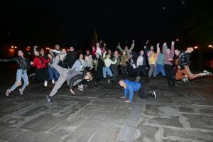 Фотография Солнышко Петербурга 3