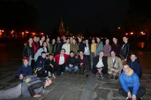Фотография Солнышко Петербурга 4