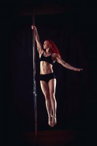 Фотография SoVa Pole Dance 2