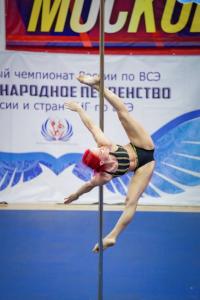 Фотография SoVa Pole Dance 4