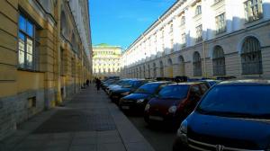 Фотография имени А.Я.Вагановой 4