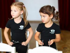 Фотография Mandarin club 1