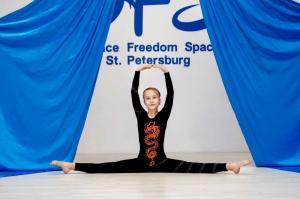 Фотография Dance Freedom Space 2