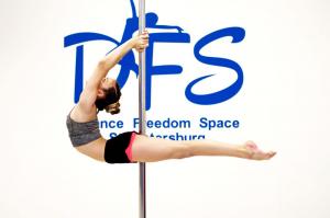 Фотография Dance Freedom Space 1