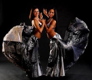 Фотография Golden Dance 0