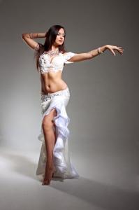 Фотография Golden Dance 5