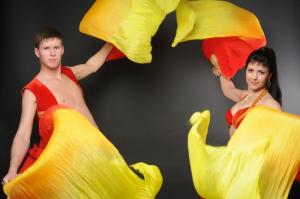 Фотография Golden Dance 3