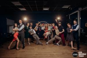 Фотография Summertime Swing 1