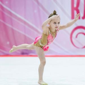 Фотография PROGYMKIDS 5