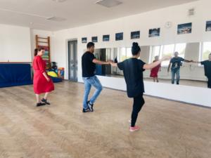 Фотография RUSH IN DANCE STUDIO 2