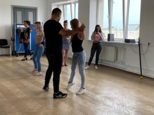 Фотография RUSH IN DANCE STUDIO 3