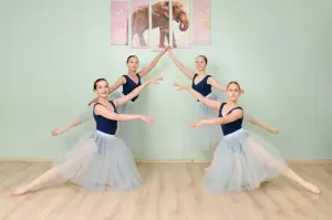Фотография ЯРКО 1