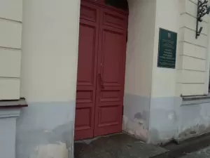 Фотография Невская акварель 4