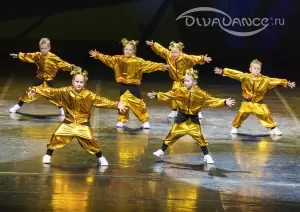 Фотография Divadance 1